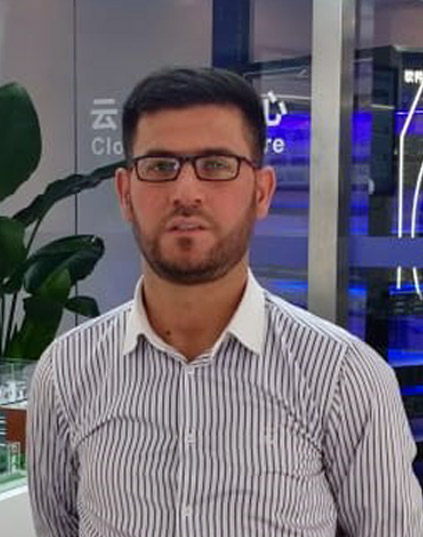 Mr.Nihad